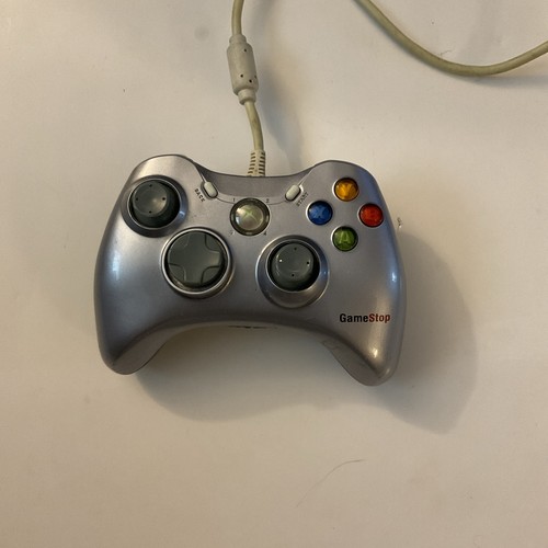 Gamestop xbox 360 controller - xbox,