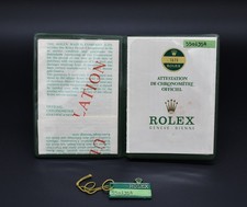 Rolex GMT-Master 1675 set