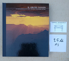 IL GRAND CANYON Le grandi