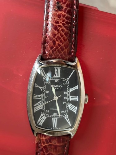 Orologio casio mtp - orologio,