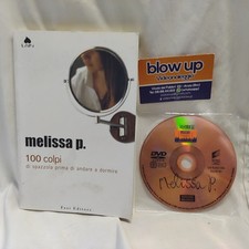 MELISSA P. - 100 colpi di