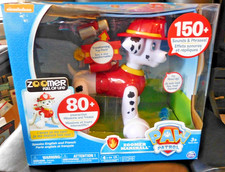 ZOOMER MARSHALL Paw Patrol
