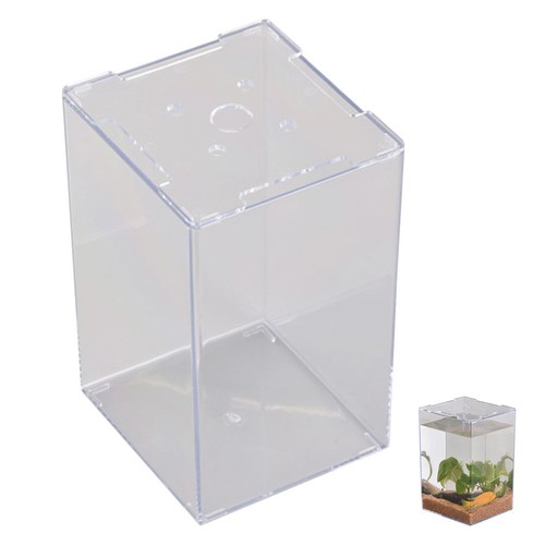 Minimalistic design acquario - ,