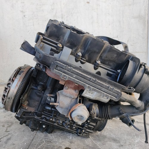 Motore completo bmw serie - motore,