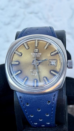 Tissot seven seastar dynamic - tissot,