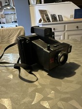 Polaroid EE 44 land camera