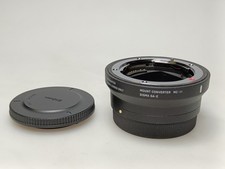 Sigma 11 - sigma, mc-11