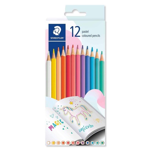 Staedtler legno pastello - legno,