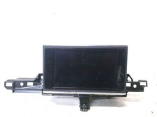 AUDI A6 S6 C7 4G 2017 Radio