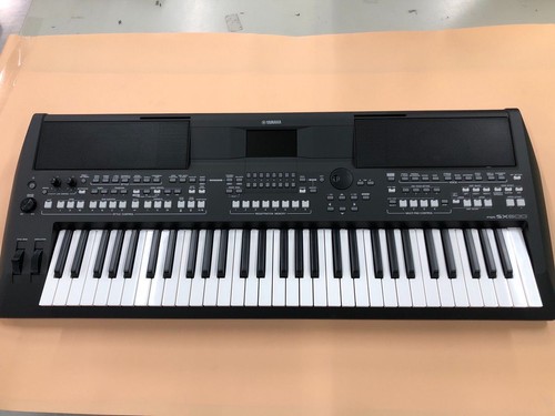 Yamaha psr sx600 tasti - psr-sx600,
