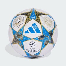 ADIDAS PALLONE CALCIO UEFA CHAMPIONS LEAGUE FINALE UCL JP1540 ORIGINALE 2025/26