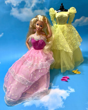 Barbie Doll anni 80: 1985