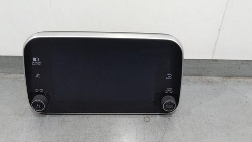 735652559 navigatore gps fiat - 735652559,