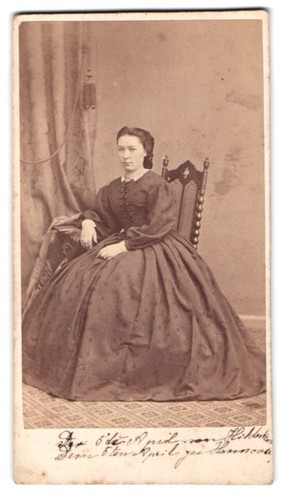 Fotografia ernst hannover - w., ernst,