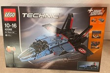 LEGO TECHNIC 42066 - Jet da