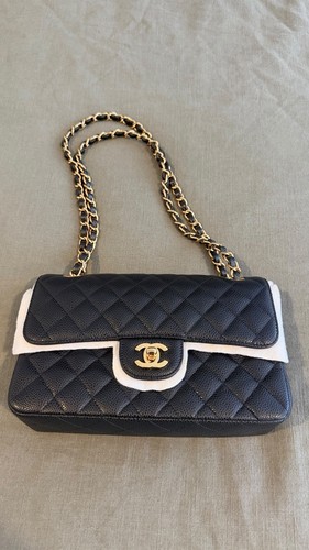 Borsa chanel vintage piccola - chanel,