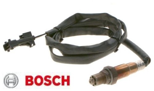 Bosch 0258006196 sonda - bosch, lambda