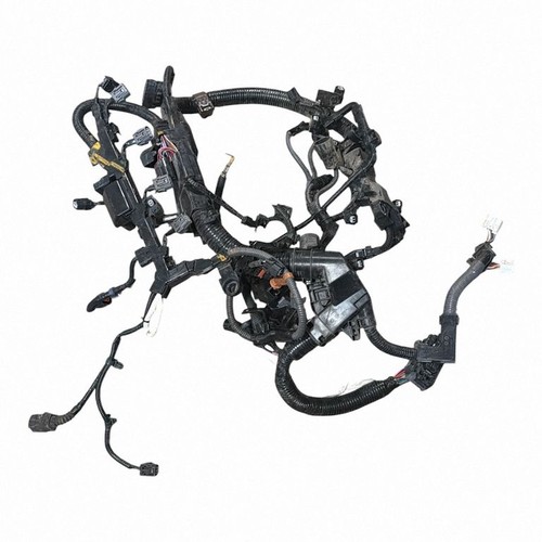 Kit cavi cablaggio motore