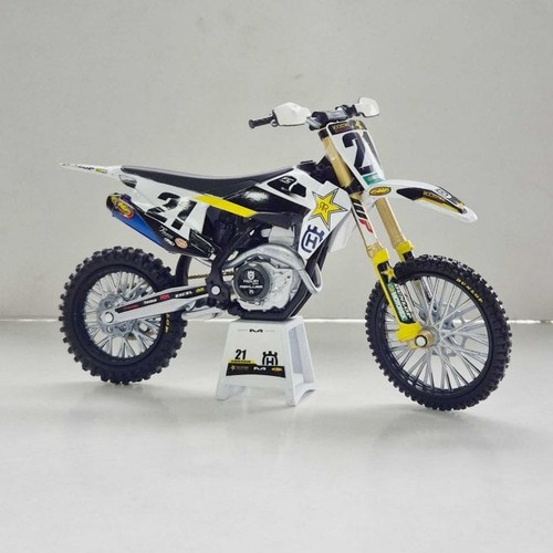 New ray toys bici scala - bici,