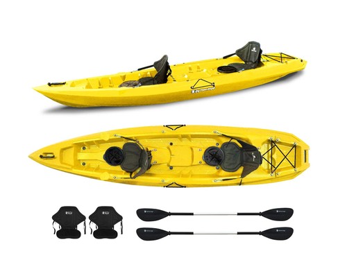 Kayak due posti - mojito, big