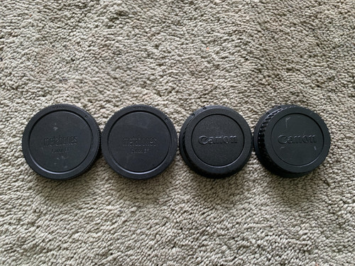 Canon metabones corpo - canon,