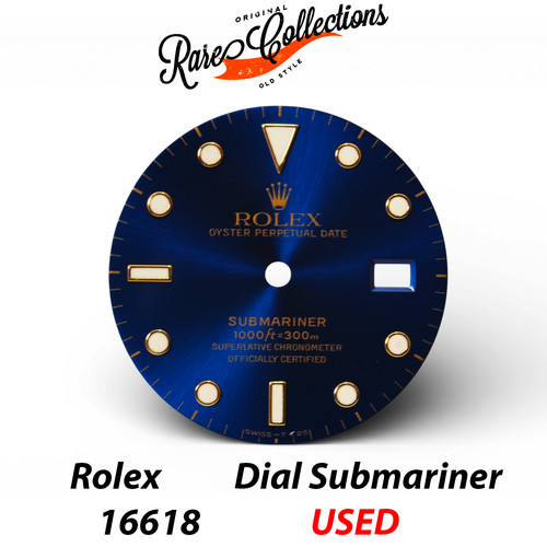 Buone condizioni rolex dial - buone,