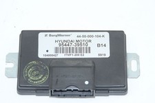 Centralina cambio Hyundai