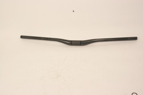 Pivot carbon riser - riser, manubrio