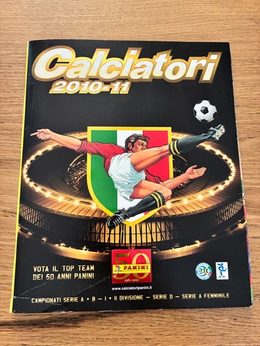 Album figurine panini - figurine,