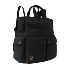 Belstaff trialmaster zaino - belstaff,