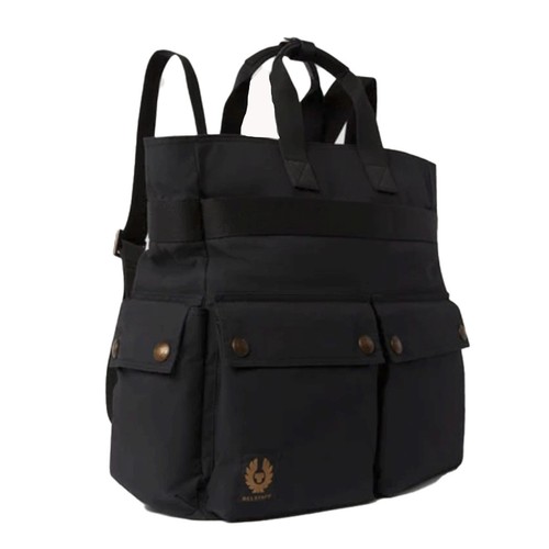 Belstaff trialmaster zaino - belstaff,