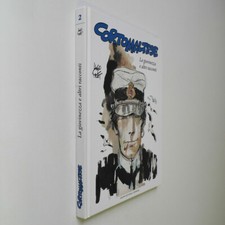 Corto Maltese n. 2 Hugo Pratt