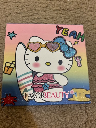 Hello kitty favor beauty - favor,