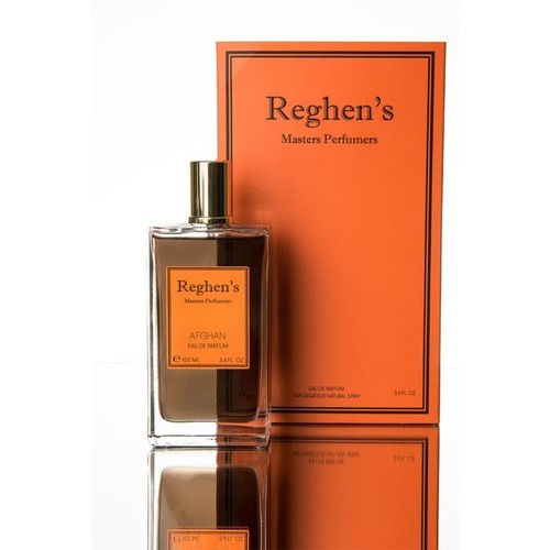Reghens eau toilette 100 ml - reghens,