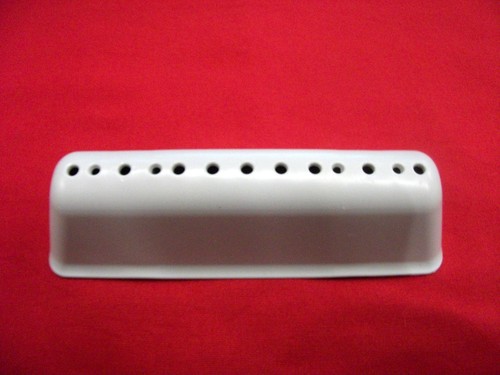 Tamburo aletta trascinatore