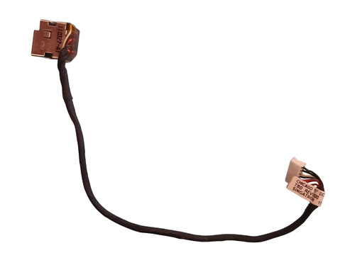 Cavo power jack - dc,