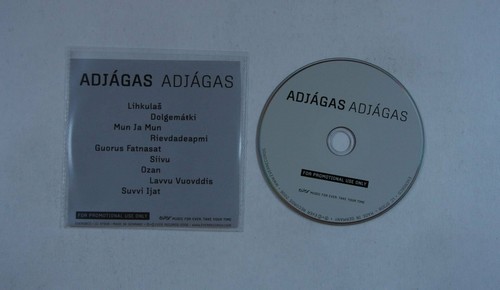 Adjágas ger advance - adjágas,