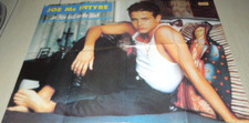 JOE MC INTYRE Poster / Vintage