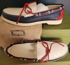 NEW AUTHENTIC GUCCI  RIVERSIDE