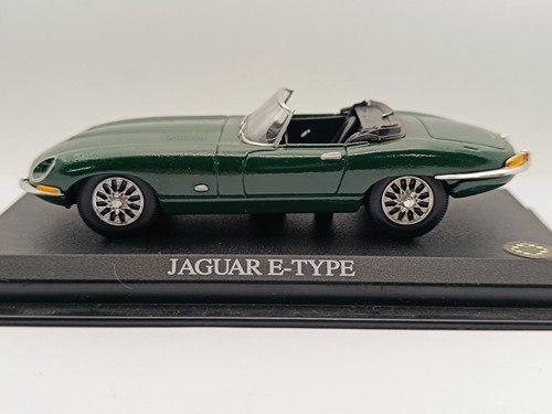 Jaguar type 1961 scala - type,