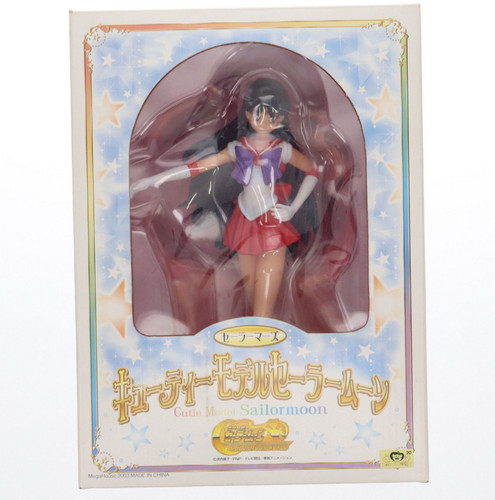 Sailor moon cutie model - sailor,