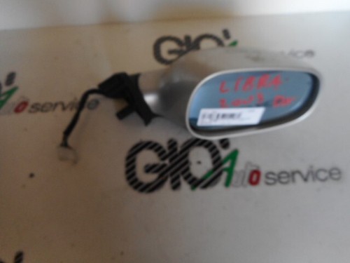 Specchietto lancia lybra - dx,