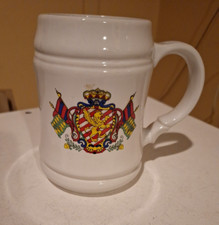 BOCCALE BIRRA TIMBRATO SUL FONDO OKTOBERFEST 0.5