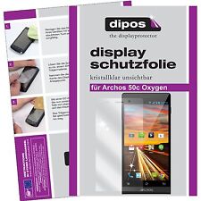 Pellicola per Archos 50c