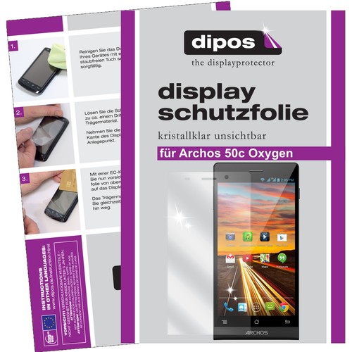 Pellicola per archos - per, 50c
