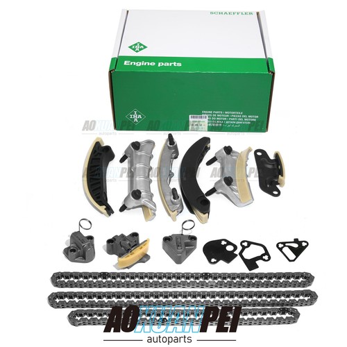 Kit catena distribuzione - kit,