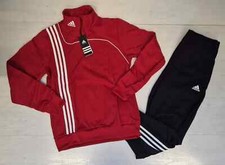 B11 ADIDAS TUTA GINNASTICA
