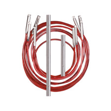 Addi click cords various - click, (various