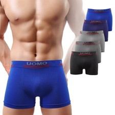 Boxer mutande boxer uomo