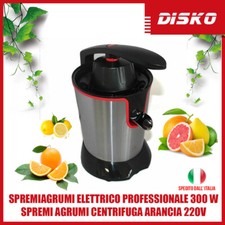 SPREMIAGRUMI ELETTRICO